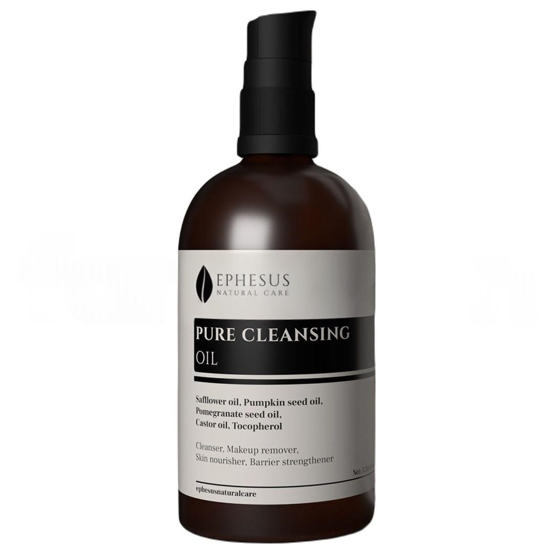 Ephesus Natural Care Pure Cleansing Oil 100 ml