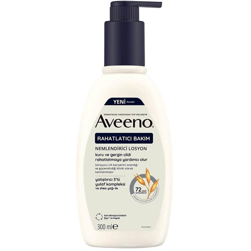 Aveeno Besleyici Losyon 300 ml