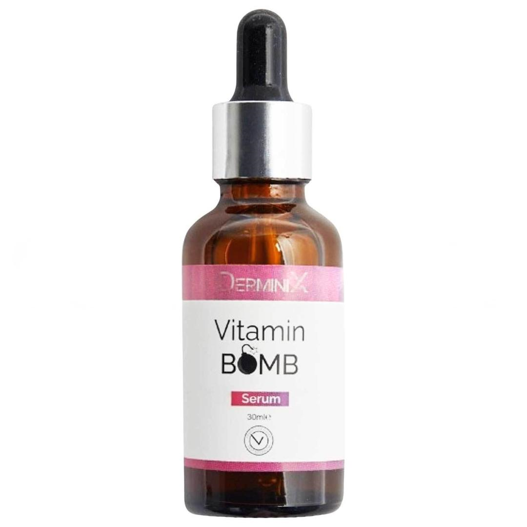 Derminix Vitamin Bomb Serum 30 ml