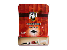 HAMAMBOCEGI JELI 5 GR FILIT
