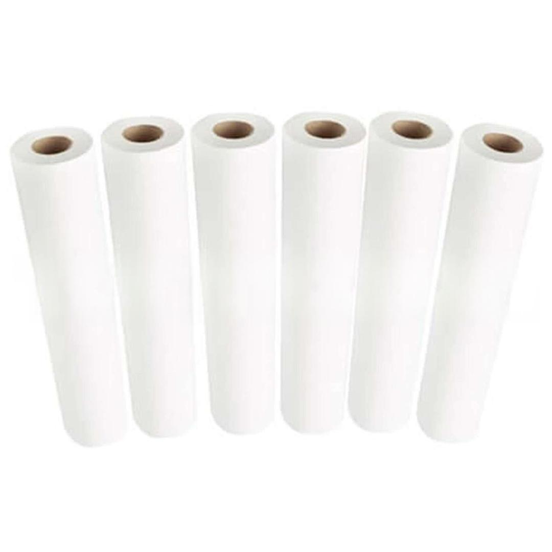 Muayene Masa Örtüsü 50 cm x 6 Adet
