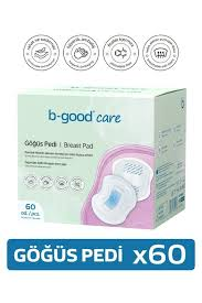B GOOD GOGUS PEDI 60 ADET