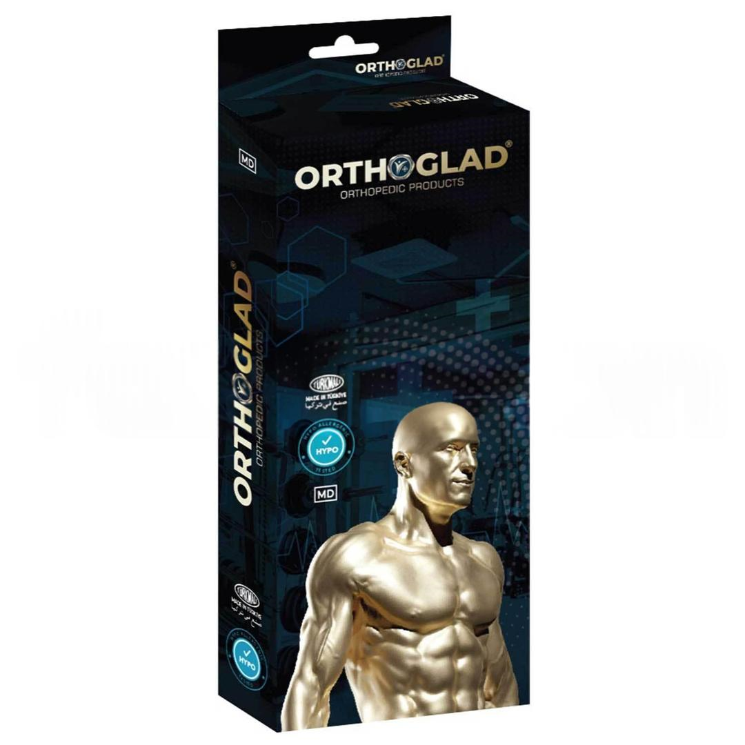 Orthoglad Silikon Tabanlık Large