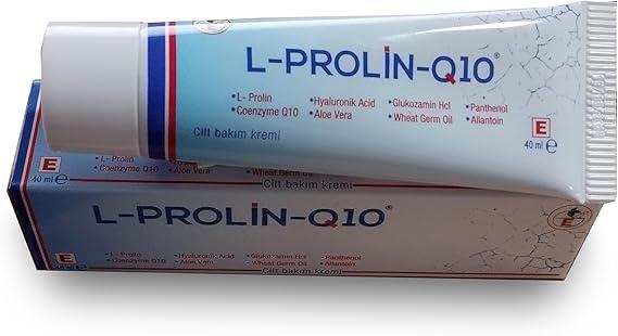 L-PROLIN Q10 40 ML
