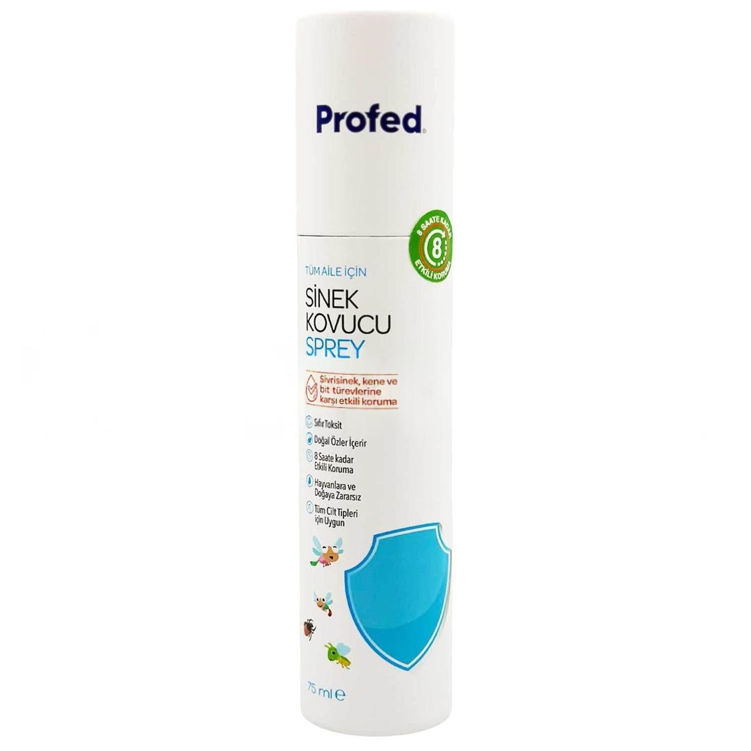 Profed Sinek Kovucu Sprey 75 ml