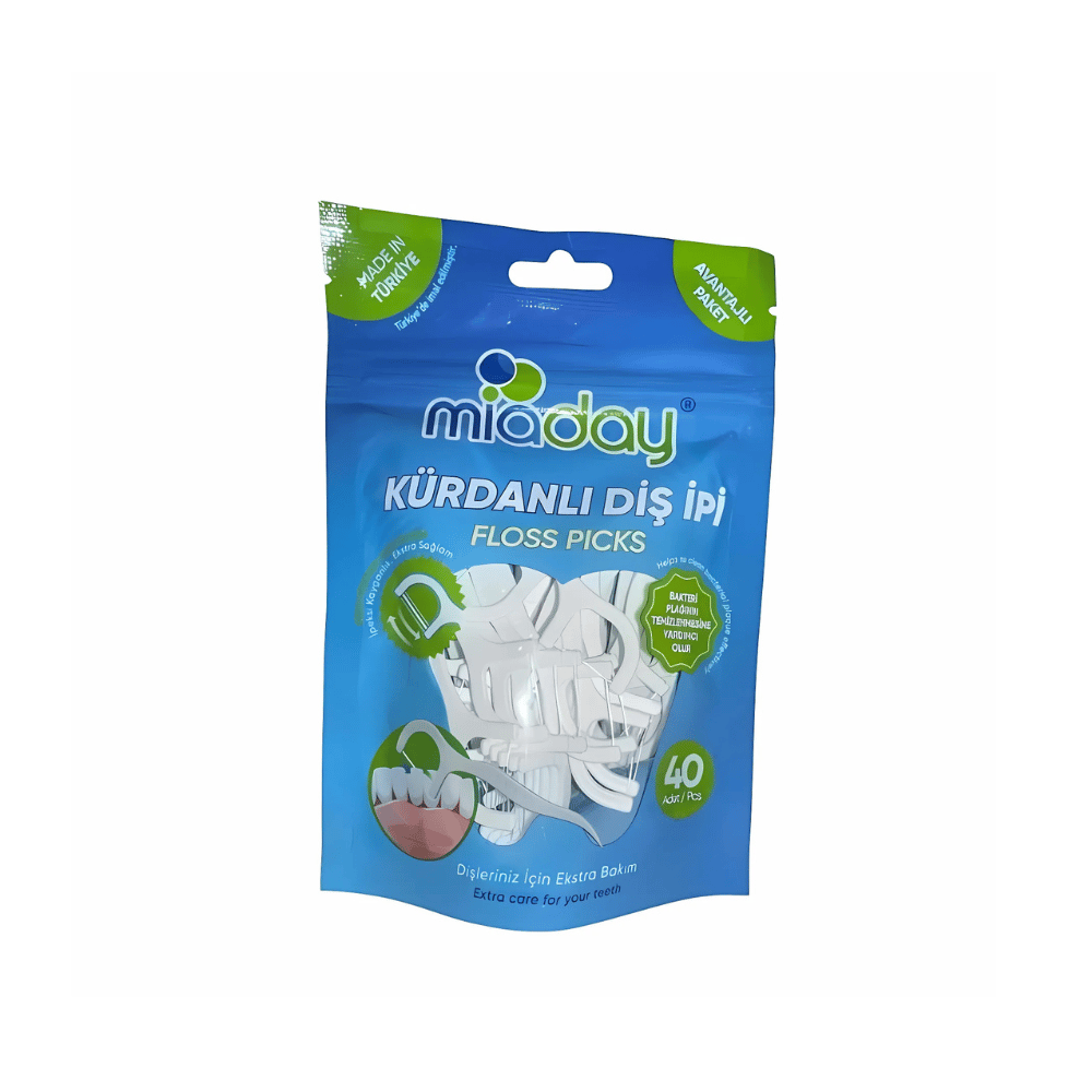 DIS IPI KURDANLI MIADAY 40LI