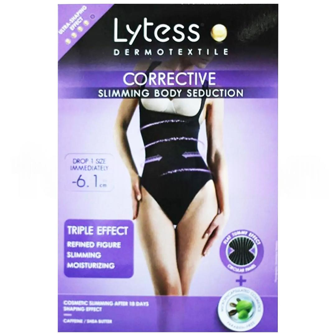 Lytess Corrective Slimming Body L/XL Nude