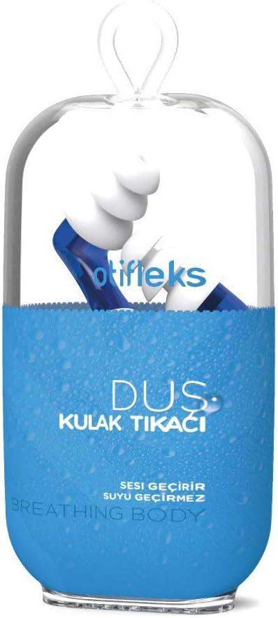 Otiflex Duş Kulak Tıkacı Large