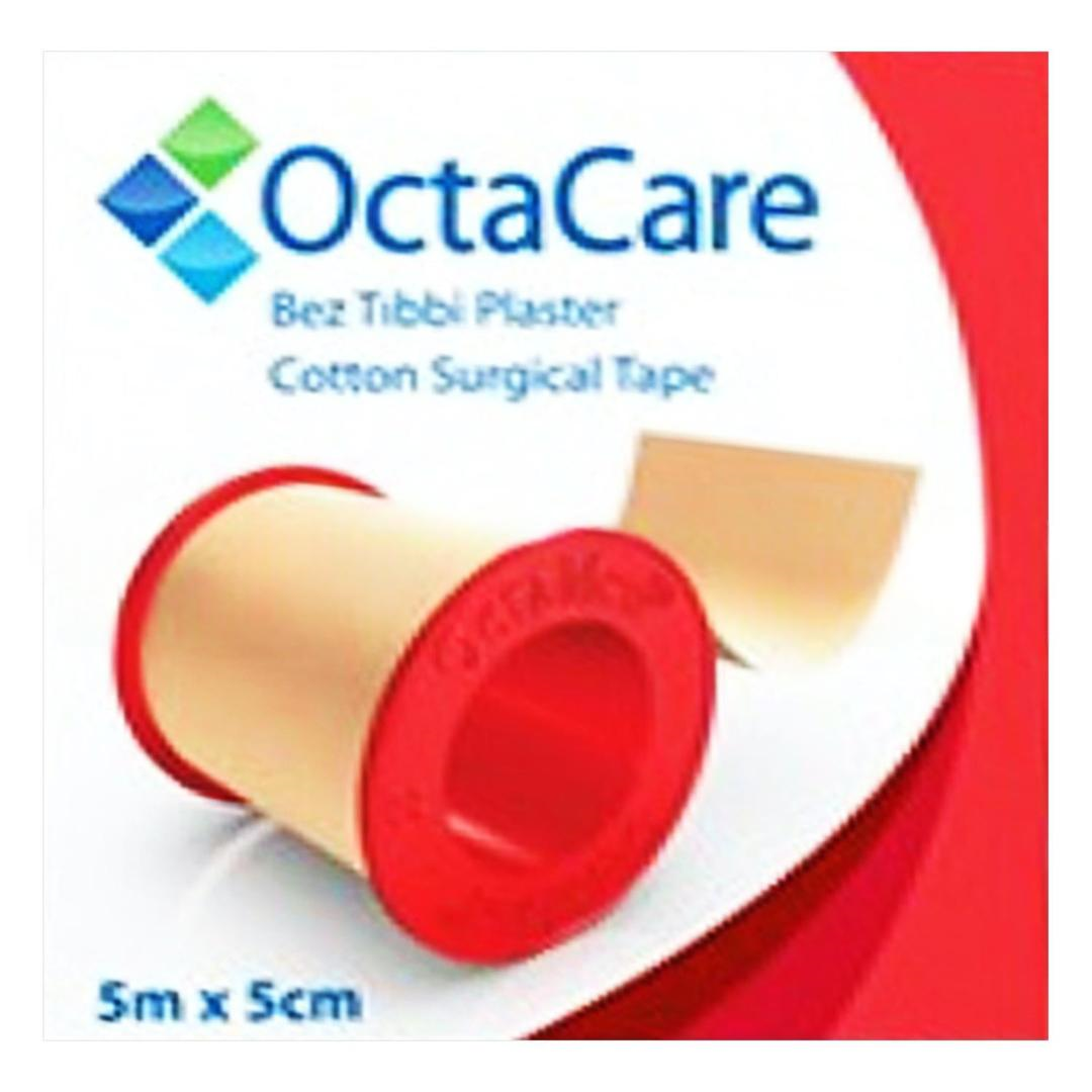 Octacare Bez Tıbbi Flaster 5m x 5cm
