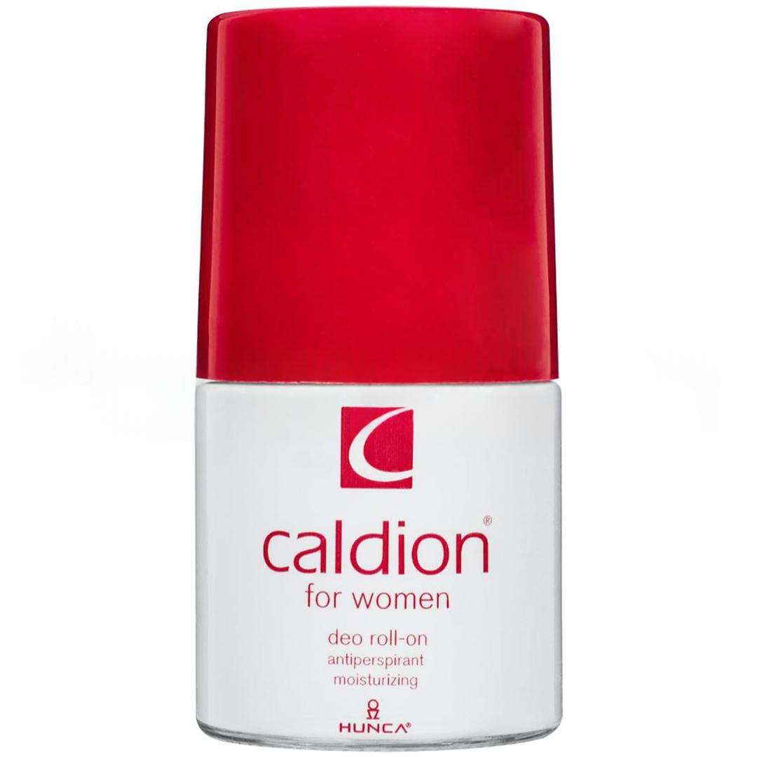 Caldion Roll-On Kadın 50 ml