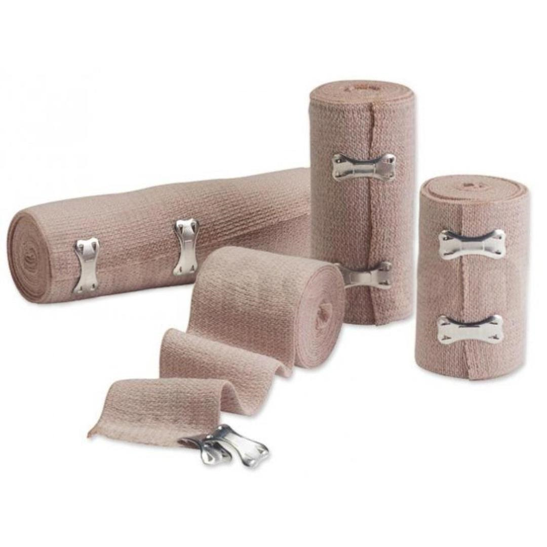 Cansın Elastik Bandaj 6 cm