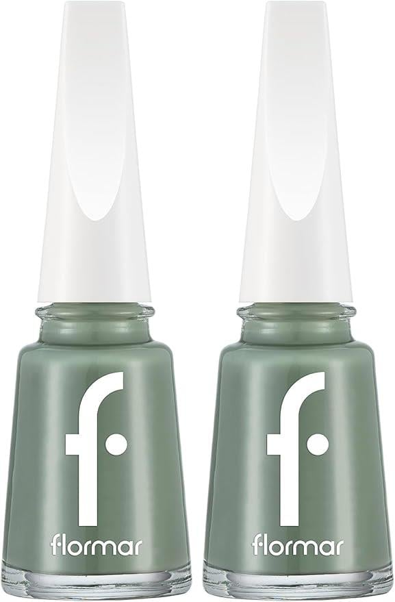 Flormar 543 Oje