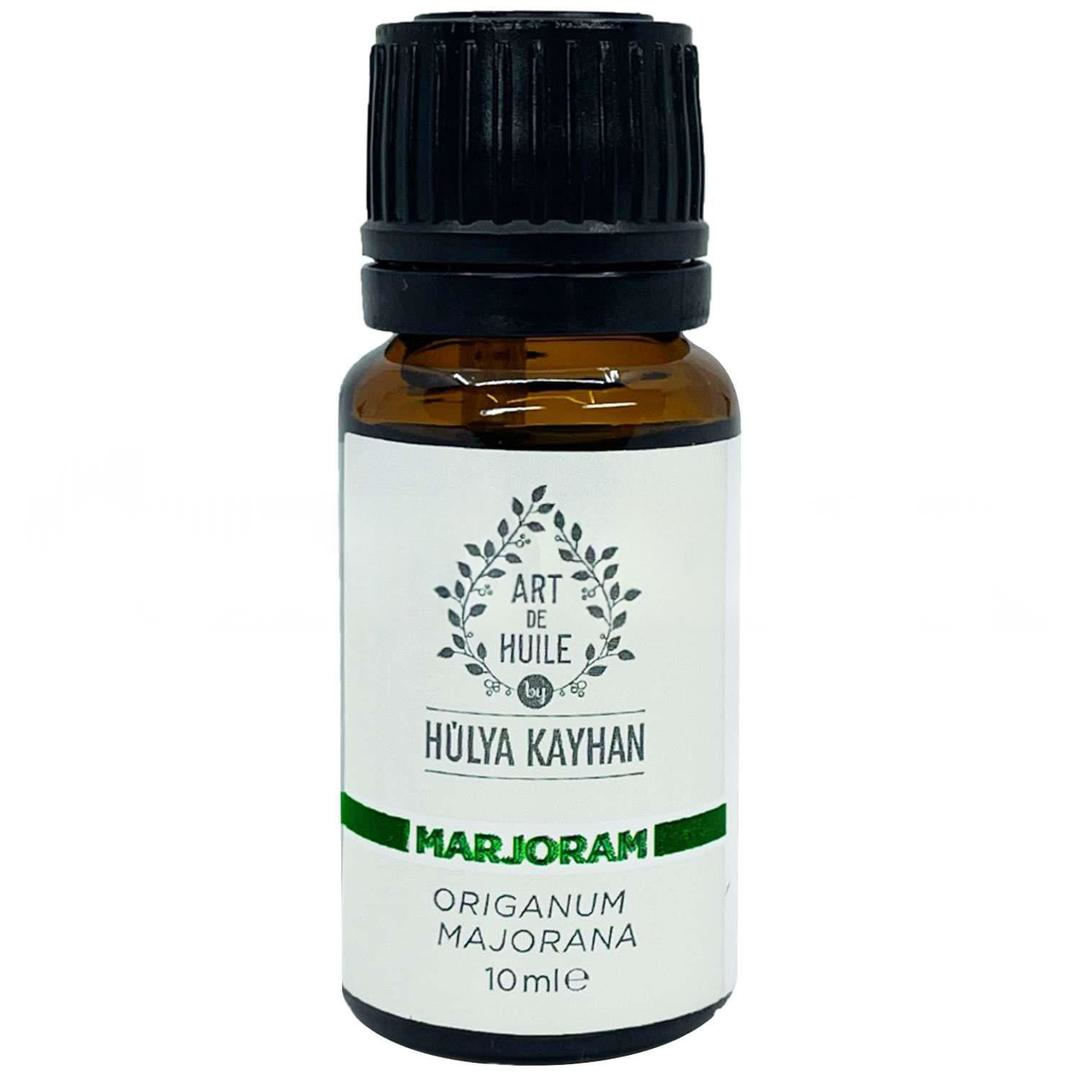 Art De Huile Marjoram Kekik Yağı 10 ml