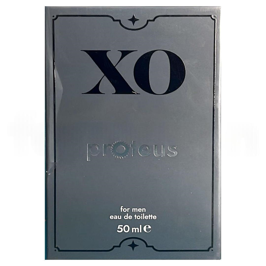 Xo Proteus Erkek Parfüm EDT 50 ml