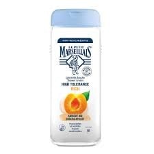 Le Petit Marseillais High Tolerance Organik 400 ml Duş Jeli