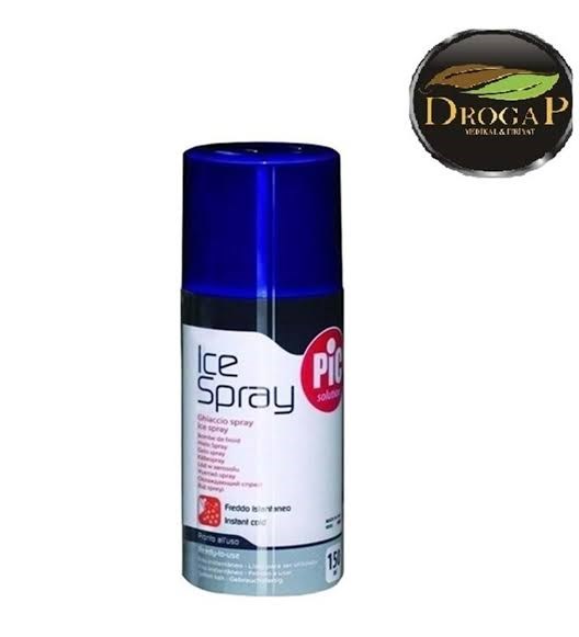 PIC ICE SOĞUTUCU SPREY 150ML