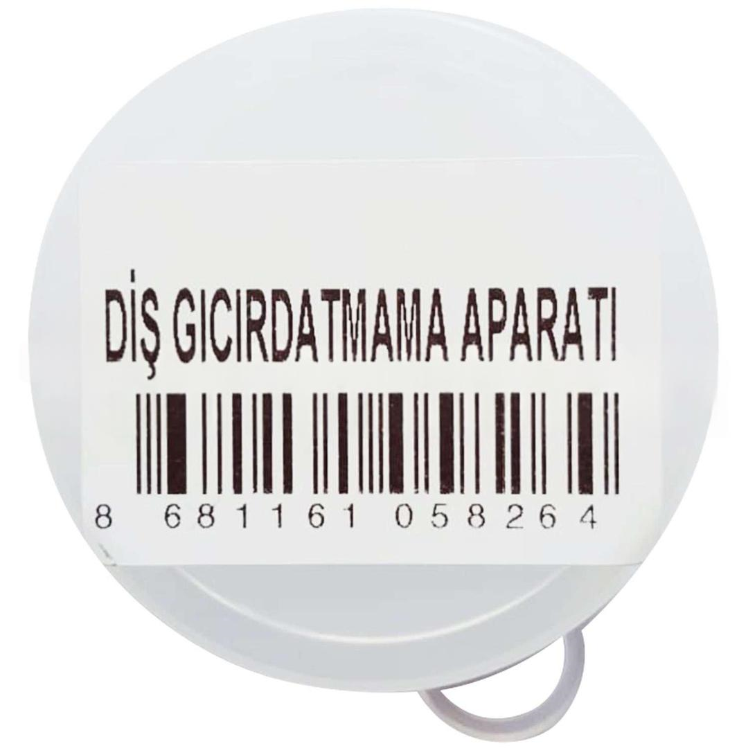 M&R Ortho Diş Gıcırdatma Aparatı