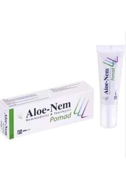 ALOE NEM POMAD 10 GR
