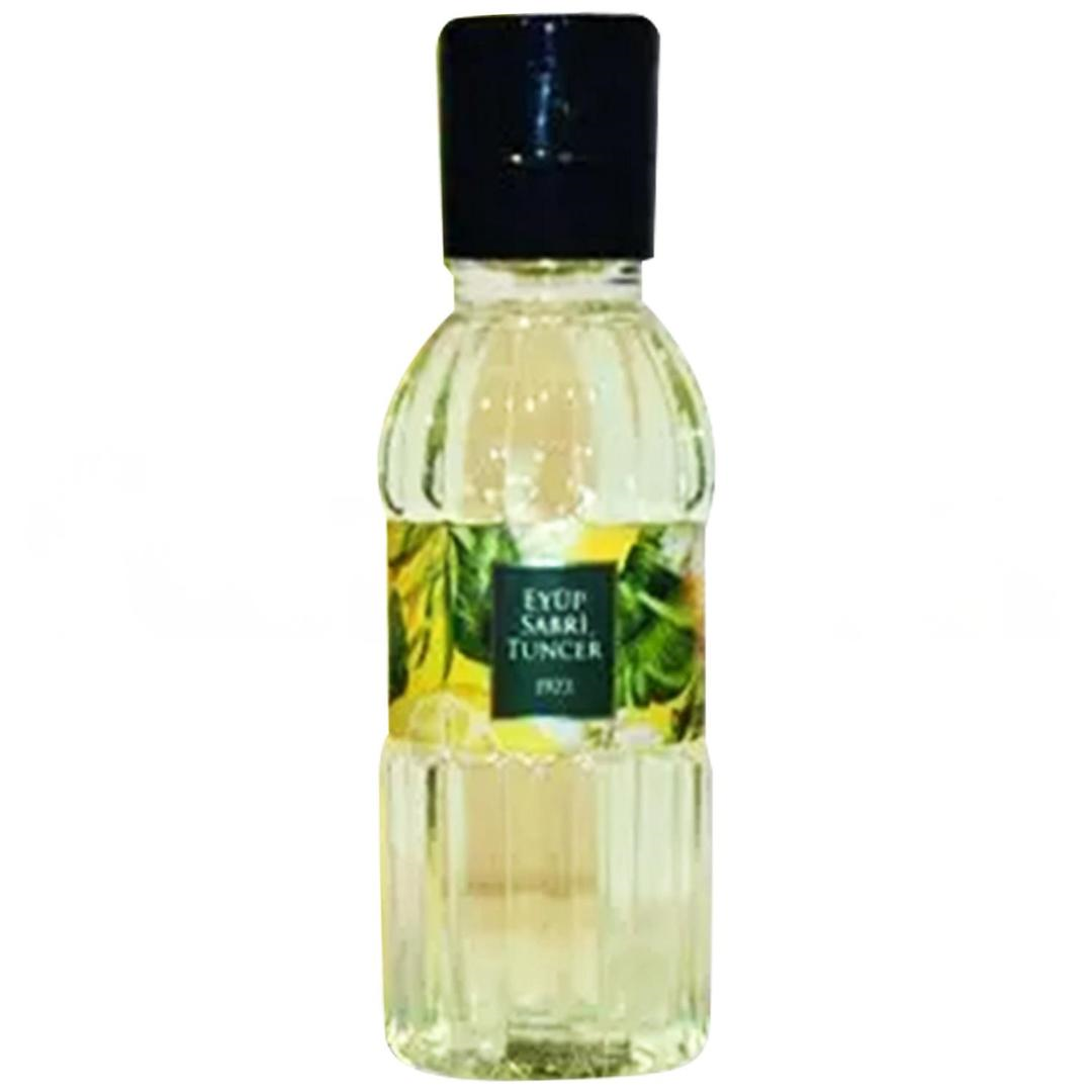Eyüp Sabri Tuncer Kolonya Klasik Limon 50 ml - 24 Adet