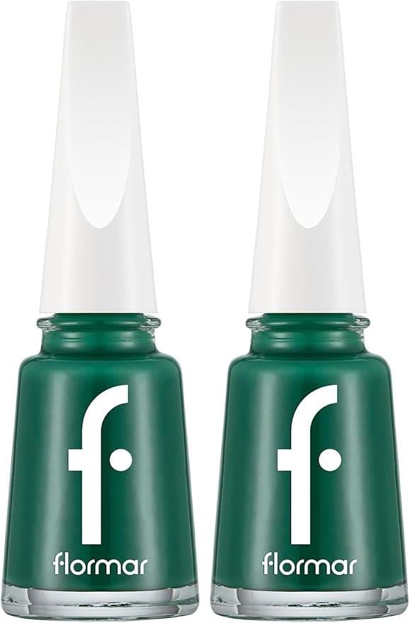Flormar 538 Always Green Oje