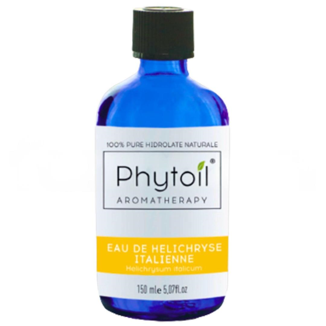 Phytoil Eau De Helichryse Italienne Ölmez Çiçek Suyu 150 ml