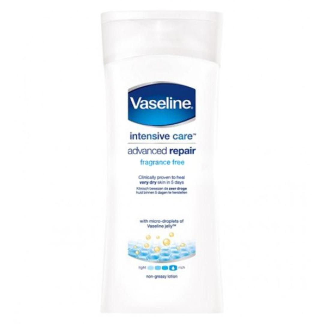 Vaseline Intensive Care Advanced Repair Losyon 200 ml - Eski Ambalaj