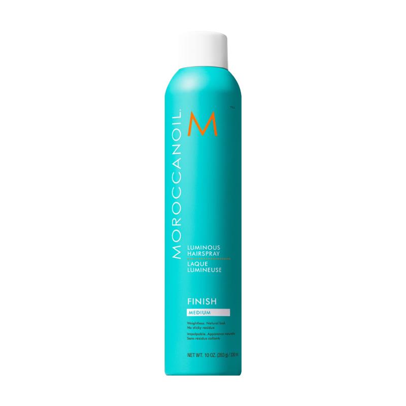 Moroccanoil Luminous Hair Spray Medium 330 ml