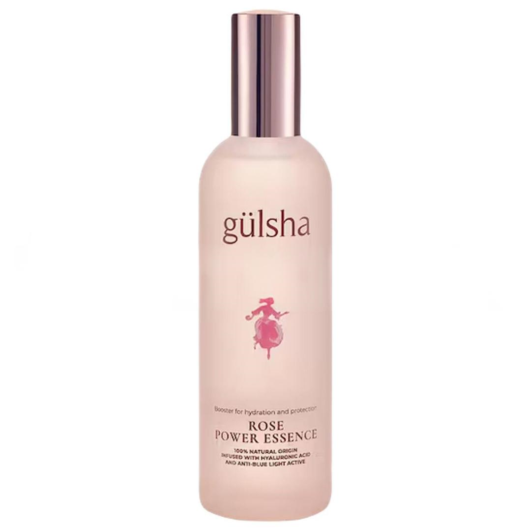 Gülsha Rose Power Essence 100 ml