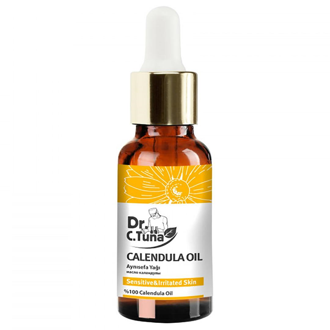 Dr. C. Tuna Aynısefa Yağı 20 ml