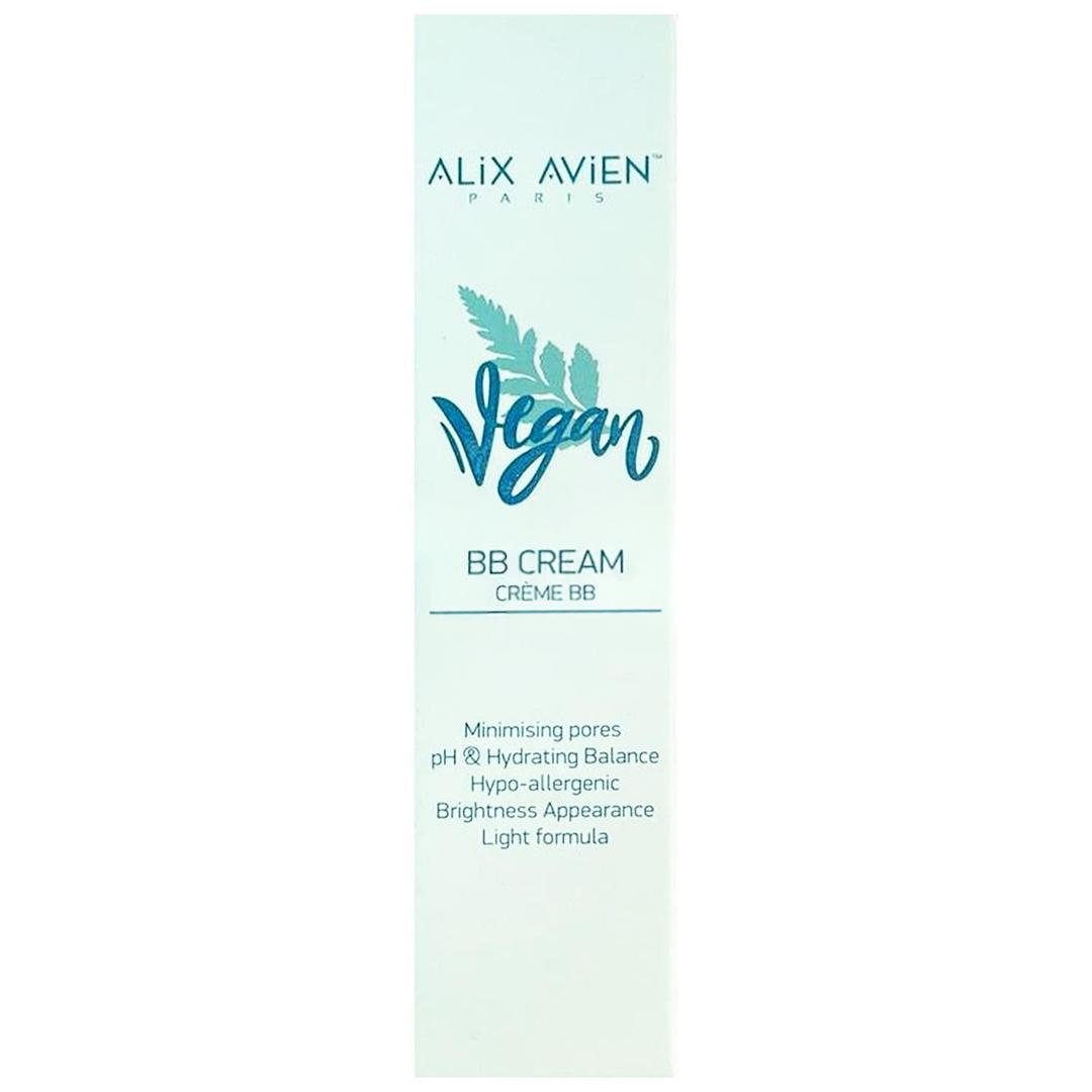 Alix Avien Vegan BB Cream Medium
