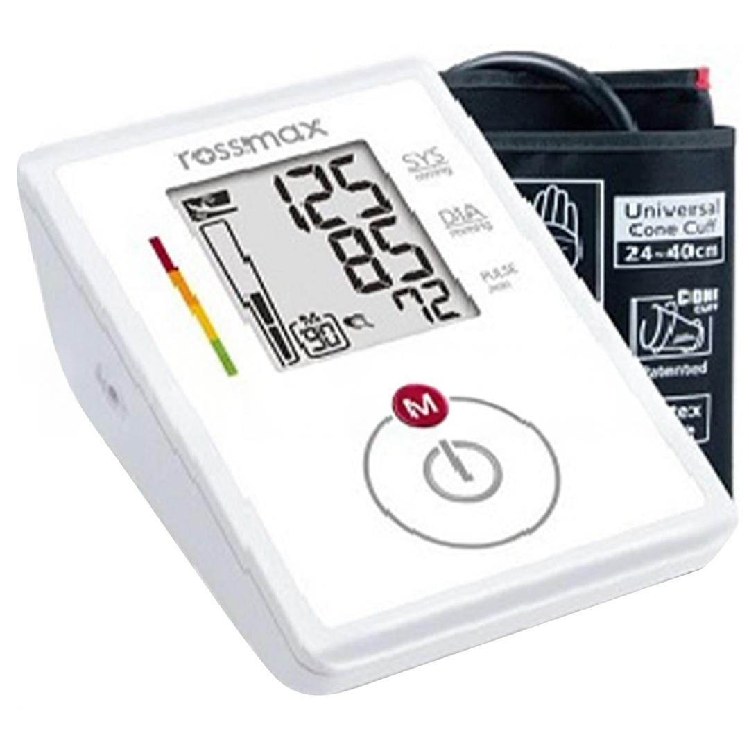 Rossmax CH155F Koldan Tansiyon Aleti