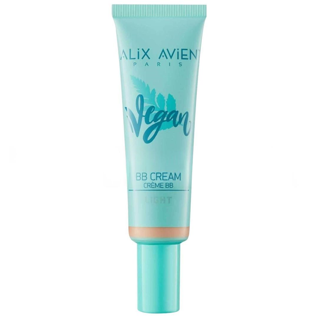 Alix Avien Vegan BB Cream Light
