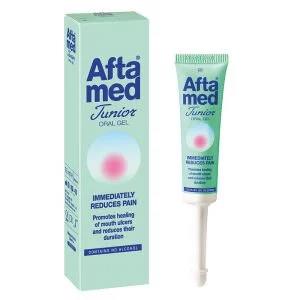 AFTAMED JEL COCUK