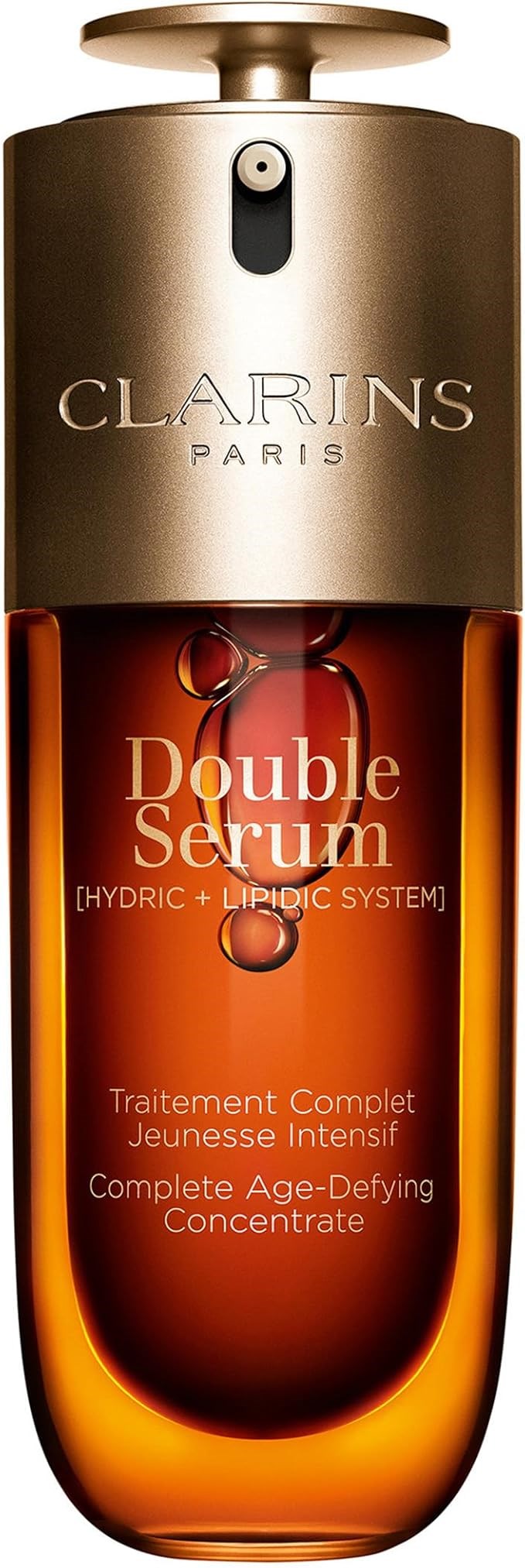 Clarins Double 50 ML Serum