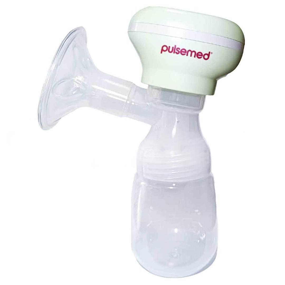 Pulsemed Elektrikli Süt Pompası RH-289