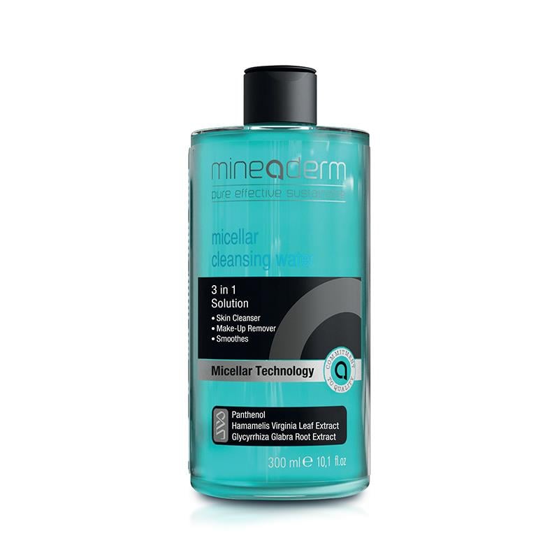 Mineaderm Micellar Cleansing Water 300 ml