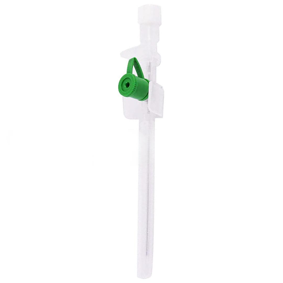 Beybi Kit Kath Anjiokat Yeşil 18G