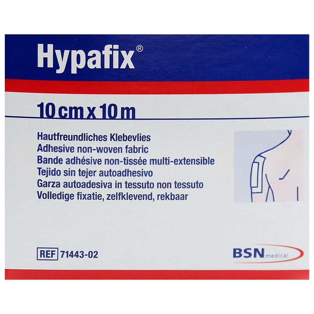 Hypafix 10cm x 10m