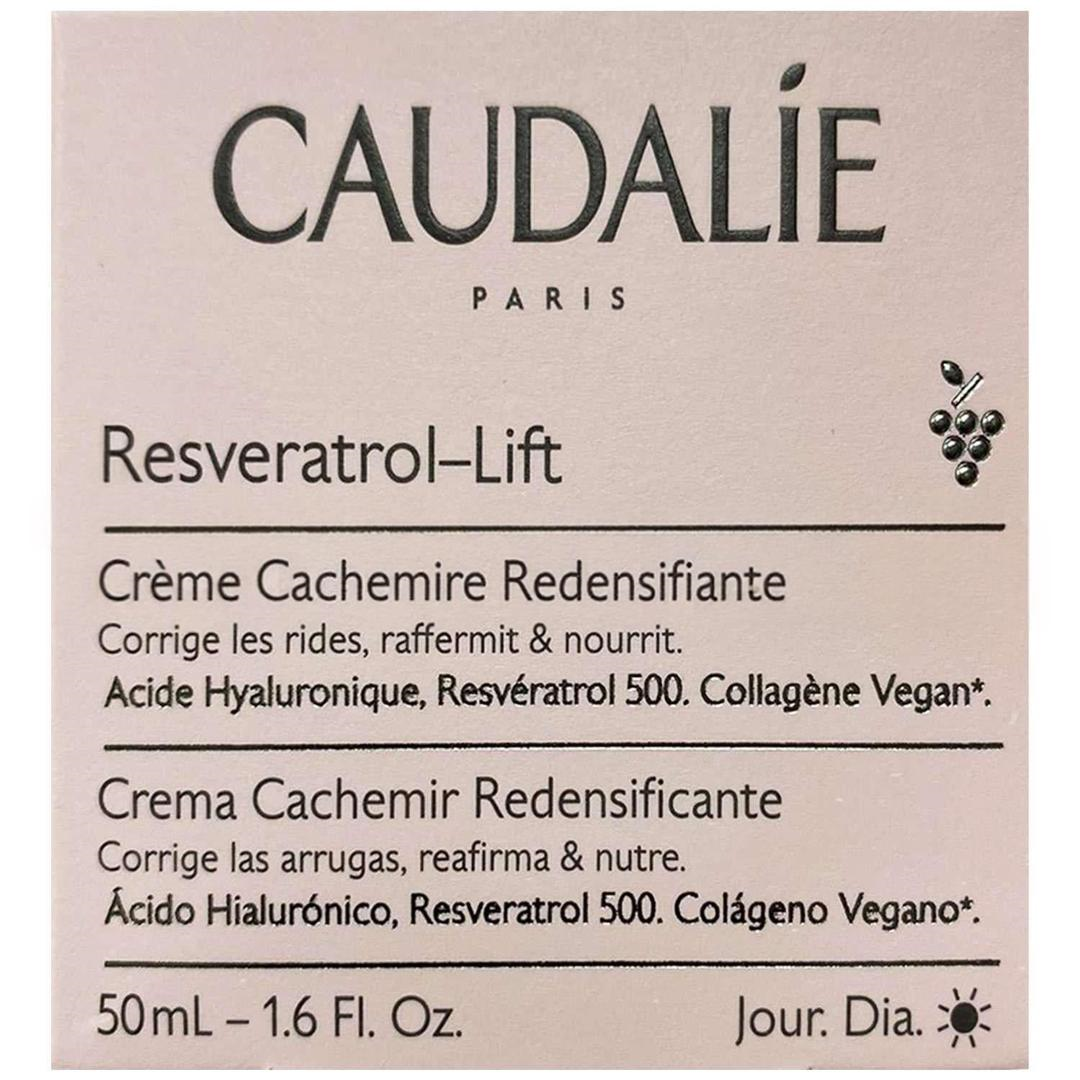 Caudalie Resveratrol Lift Cachemire Cream 50 ml