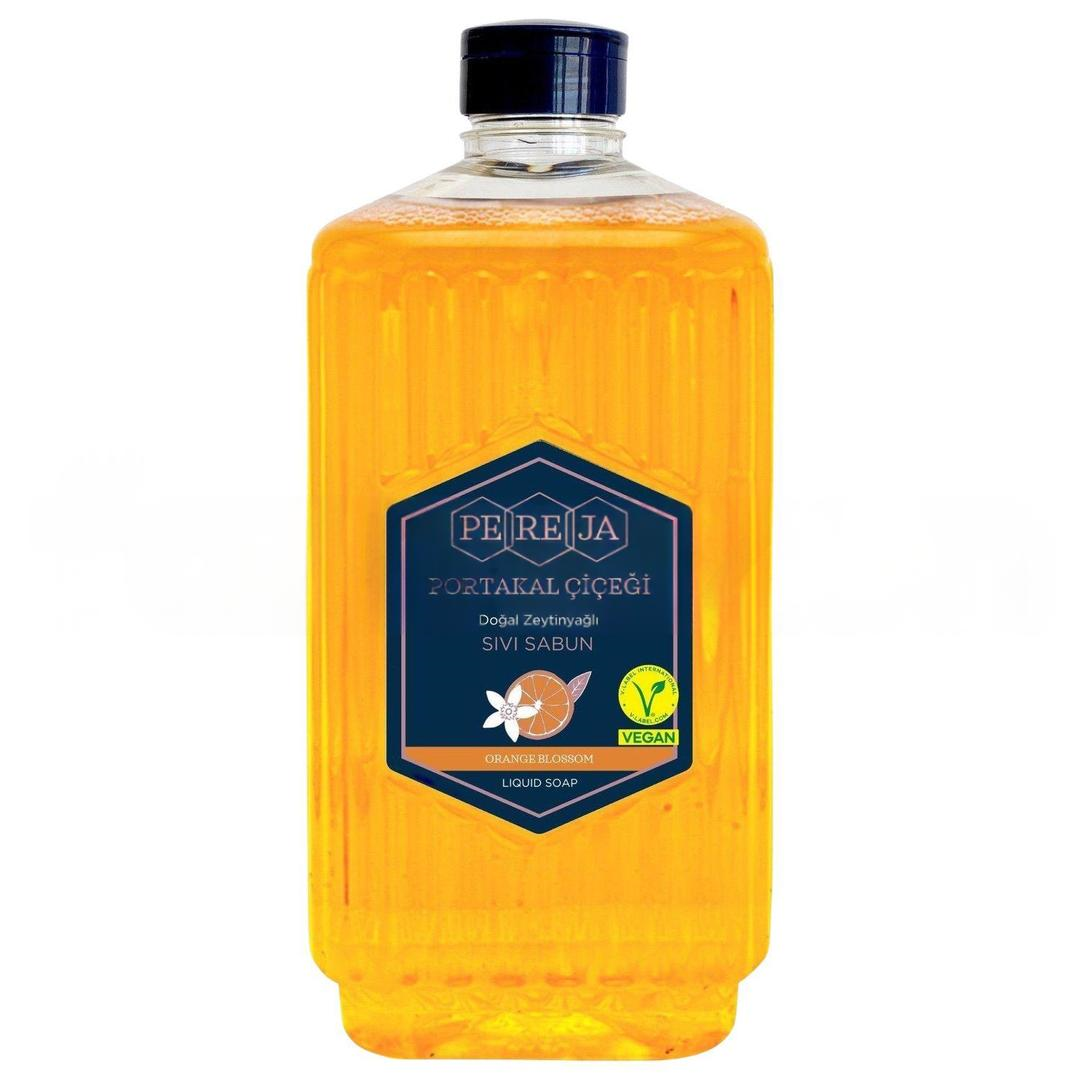 Pereja Sıvı Sabun Portakal Çiçeği 1500 ml
