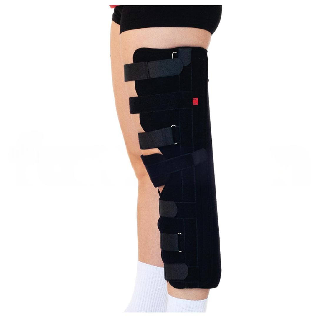 Baribox Immobilizer Dizlik Medium
