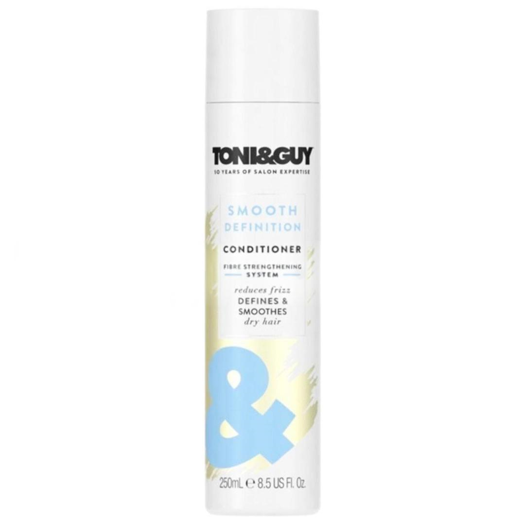 Toni & Guy Kuru Saçlar İçin Saç Bakım Kremi 250 ml