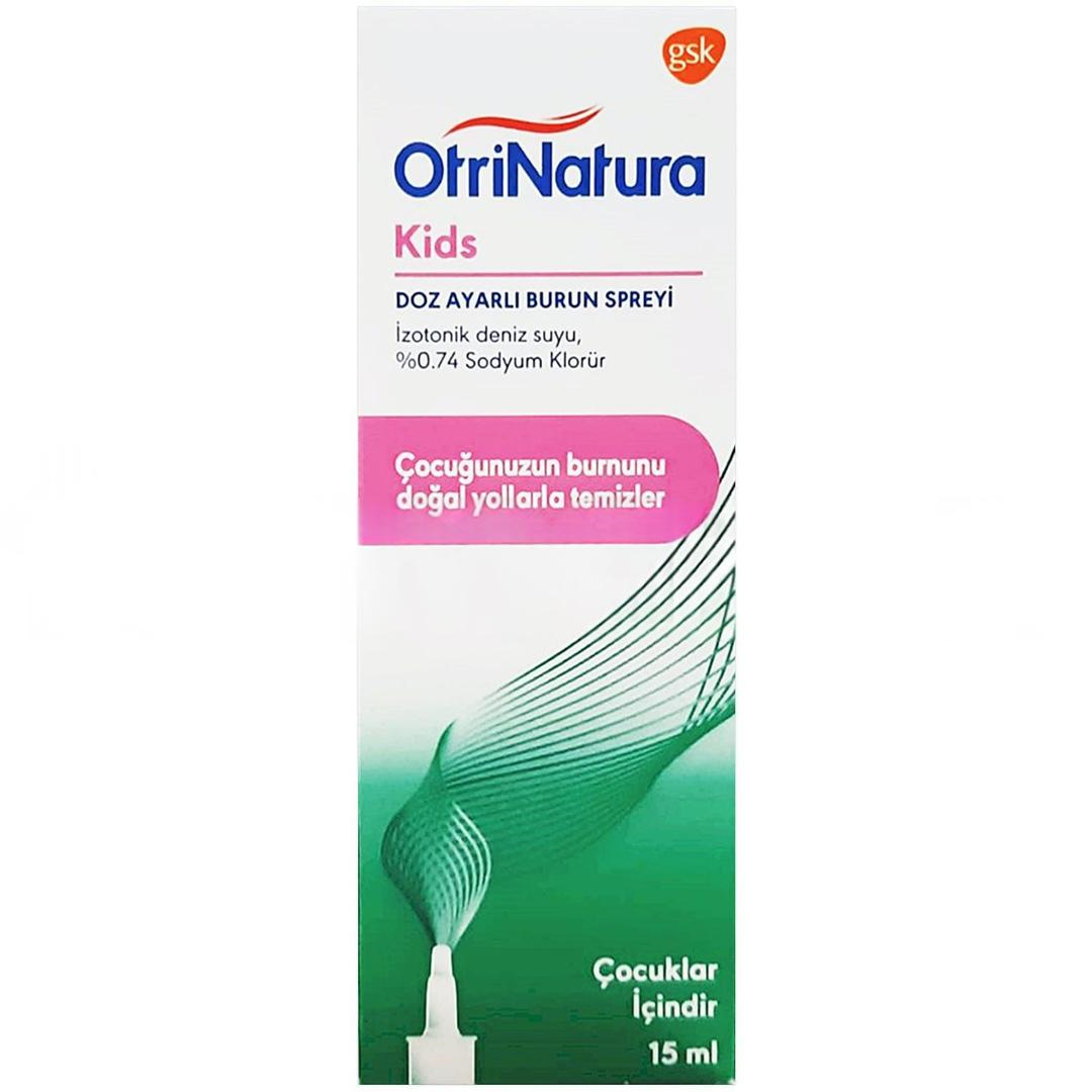 OtriNatura Kids Sprey 15 ml