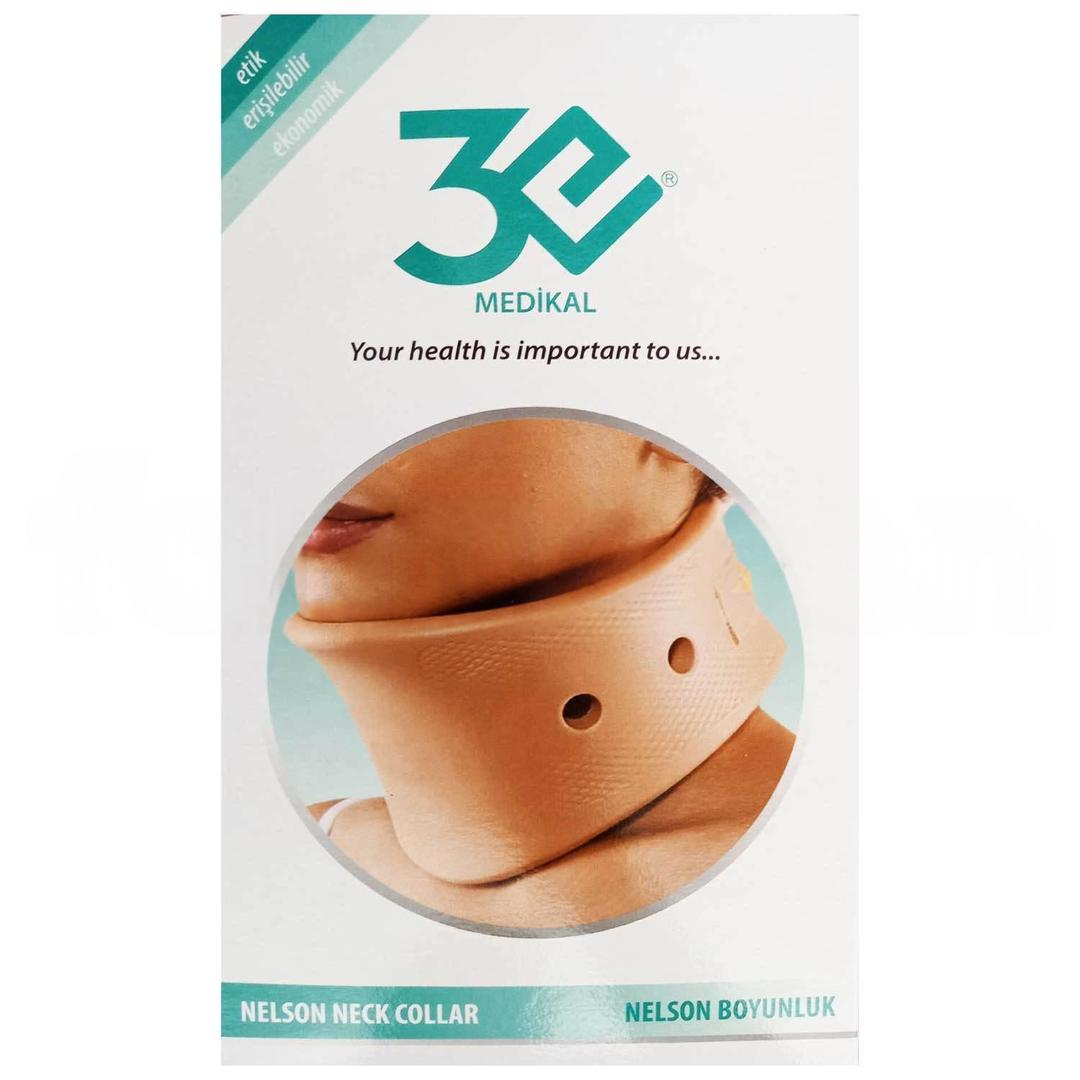3E Nelson Boyunluk xLarge