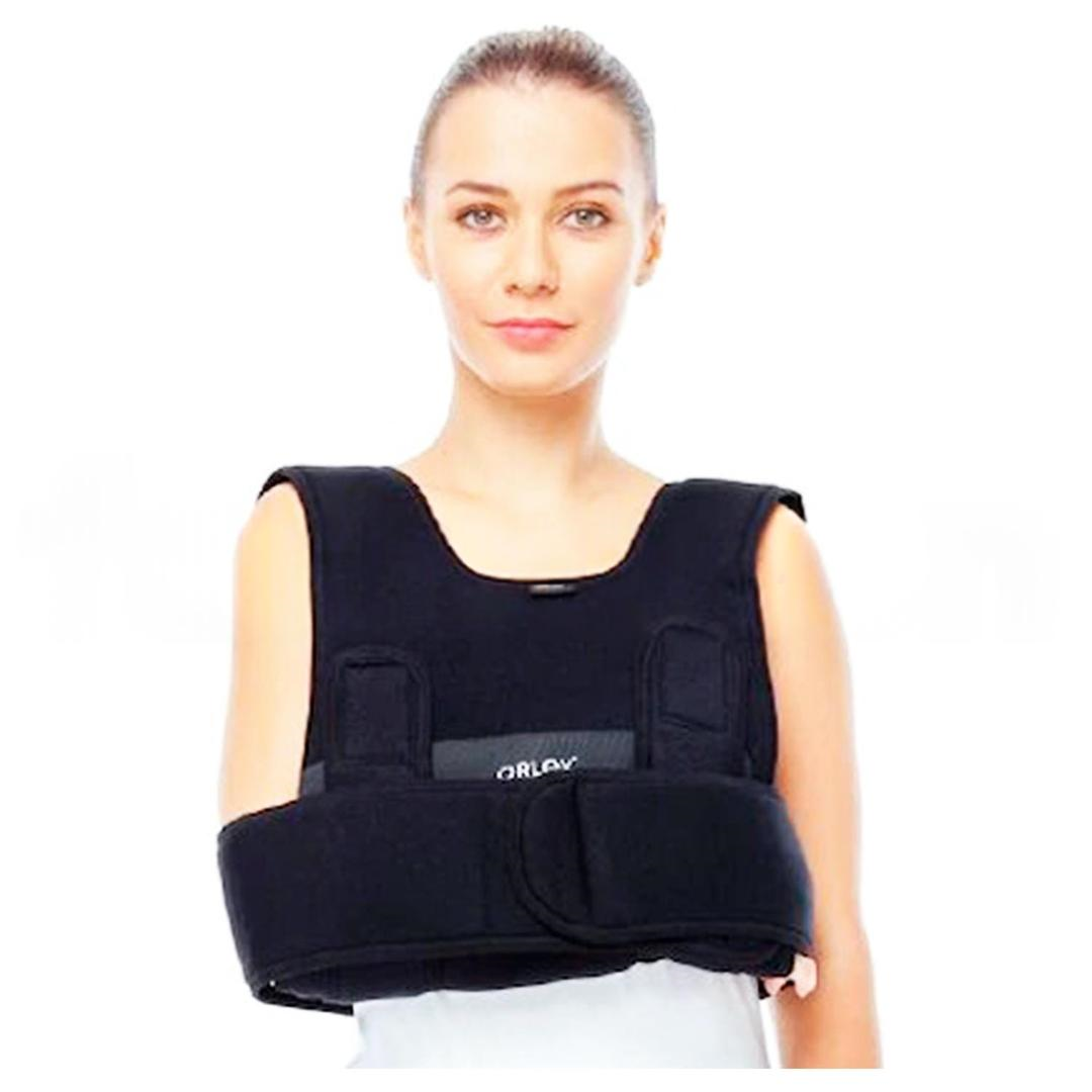 Orlex Velpo Bandajı - Standart