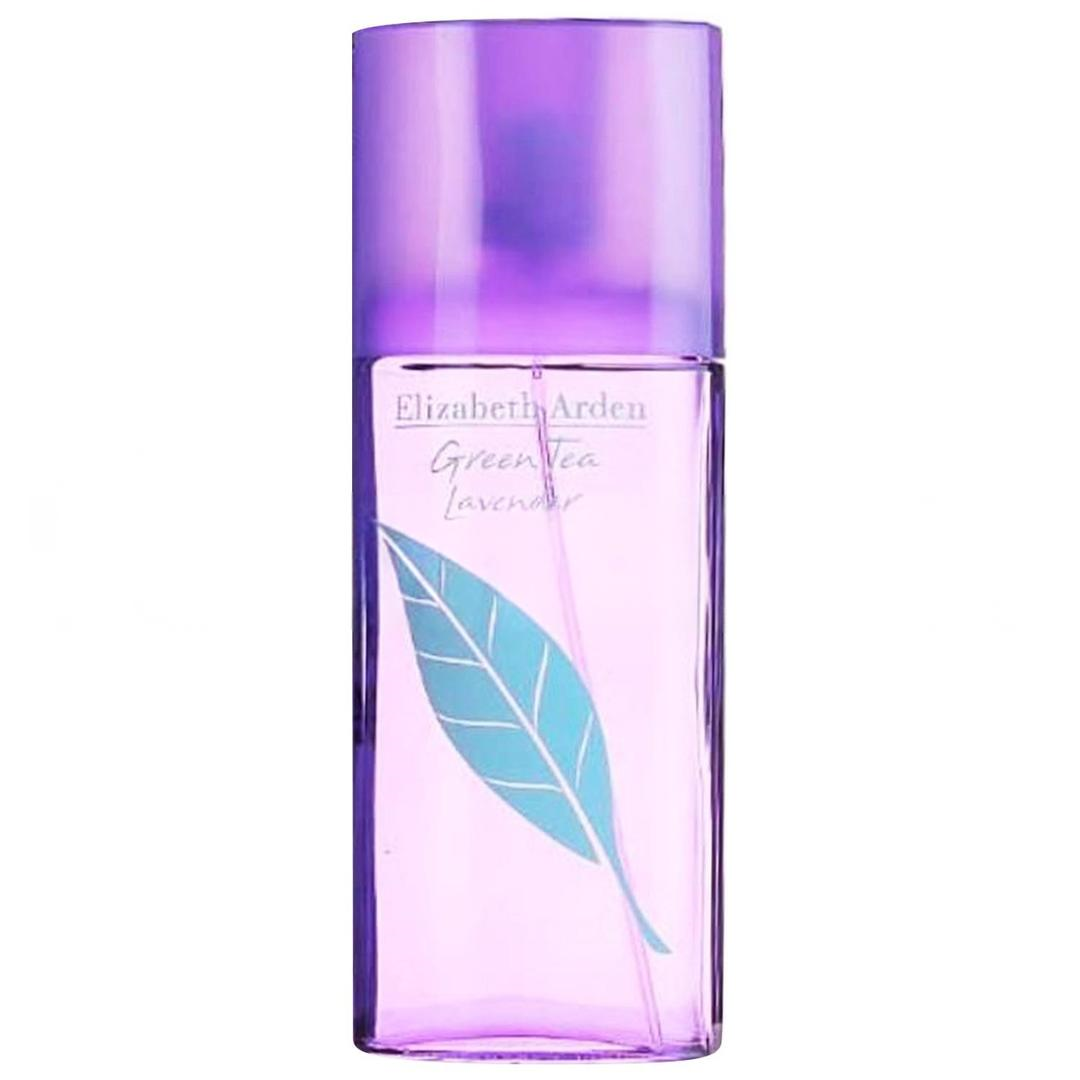 Elizabeth Arden Green Tea Lavender EDT Kadın Parfüm 100 ml
