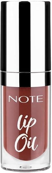 Note 60 Mocha Kiss Lip Oil