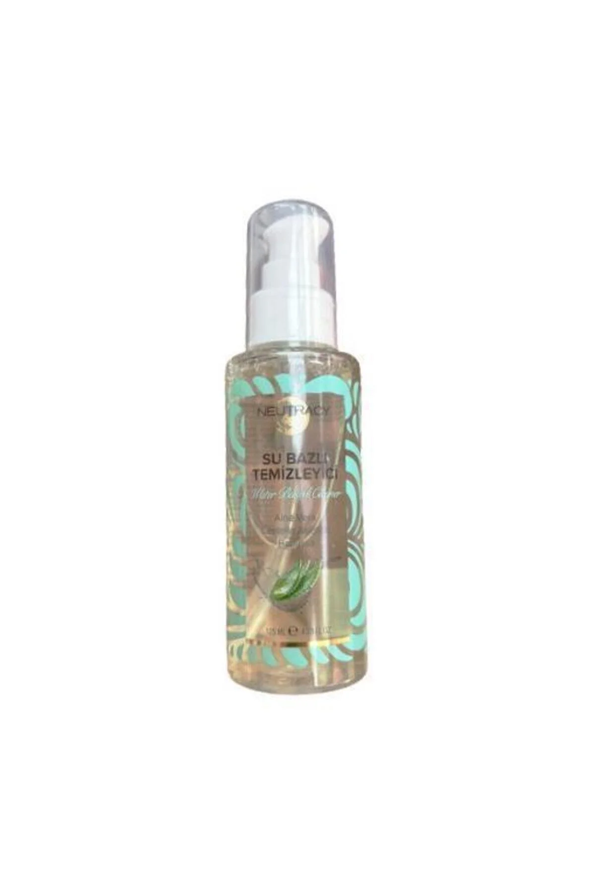 Neutracy 125 ml Su Bazlı Temizleyici