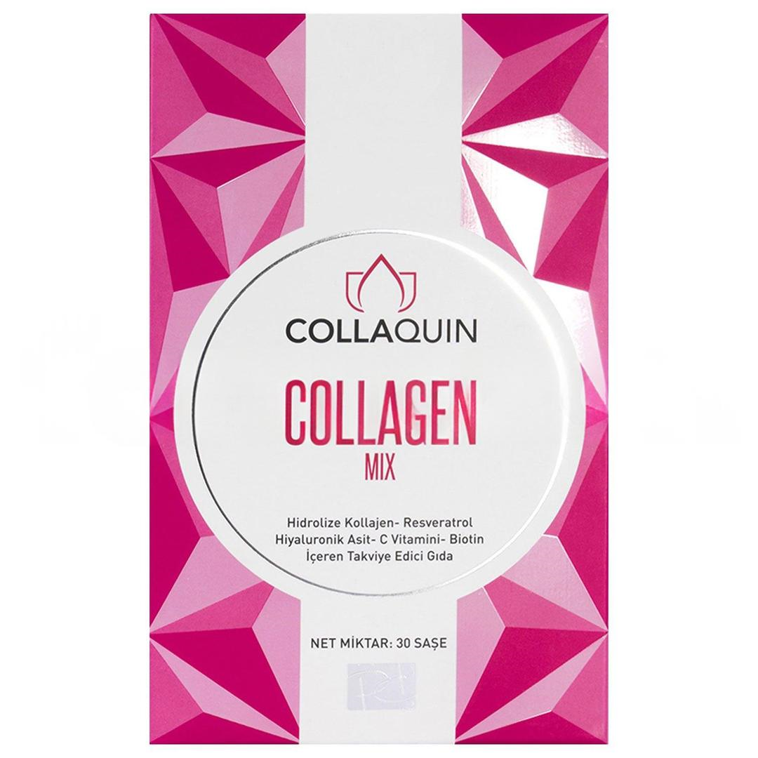 Collaquin Collagen Mix 30 Saşe