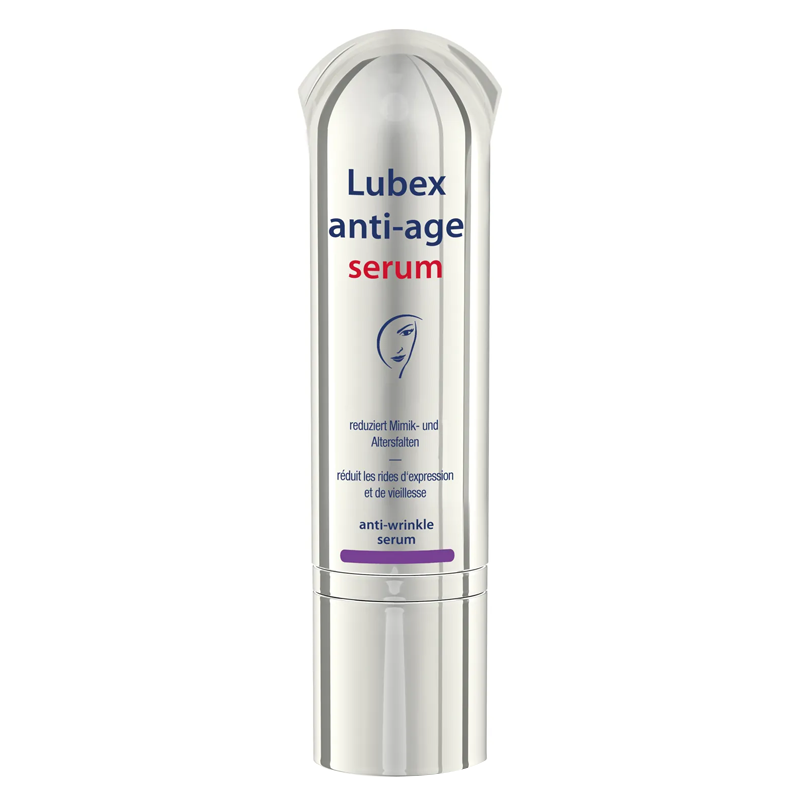Lubex Anti Age Serum 30ml